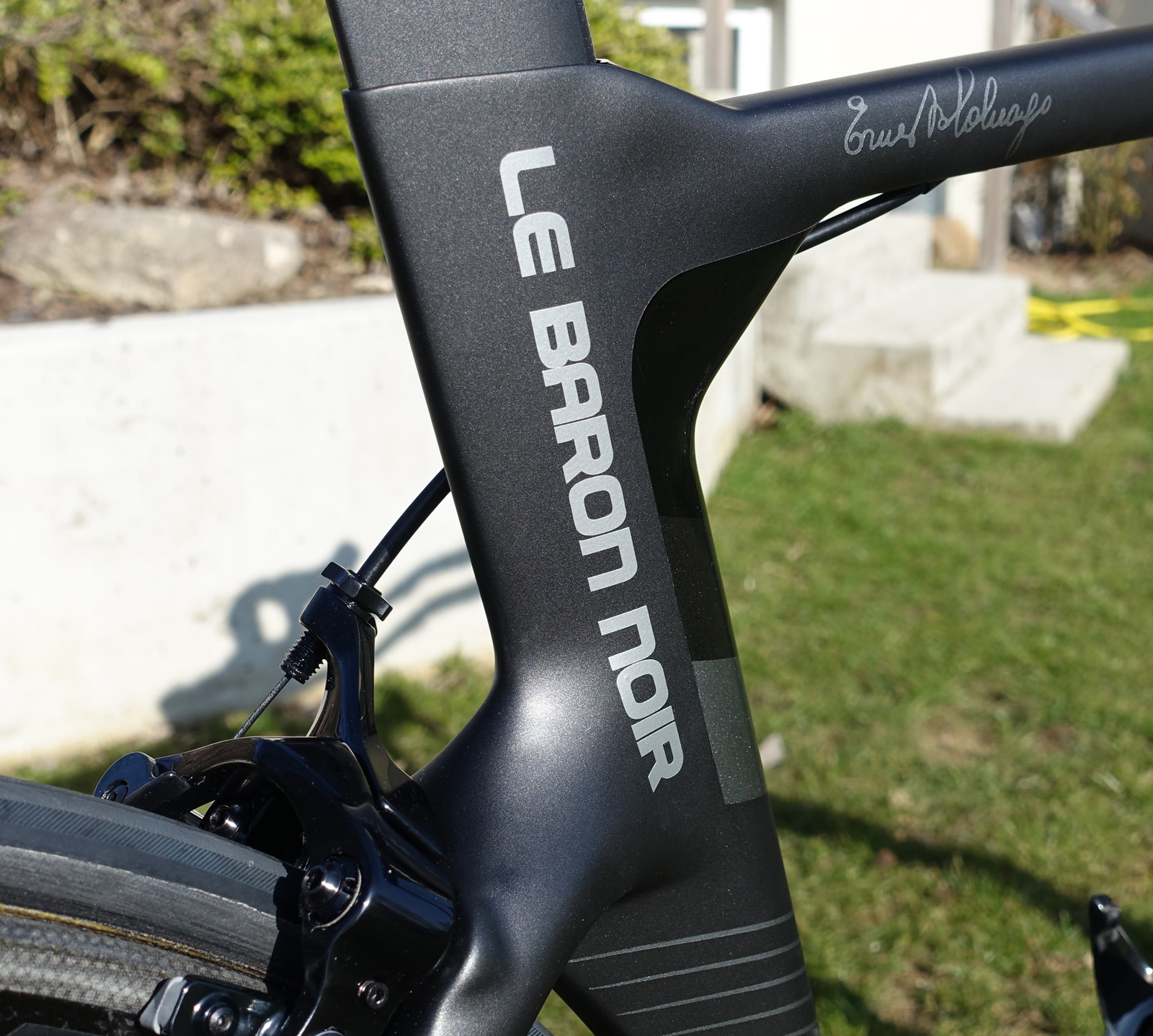 colnago concept weight